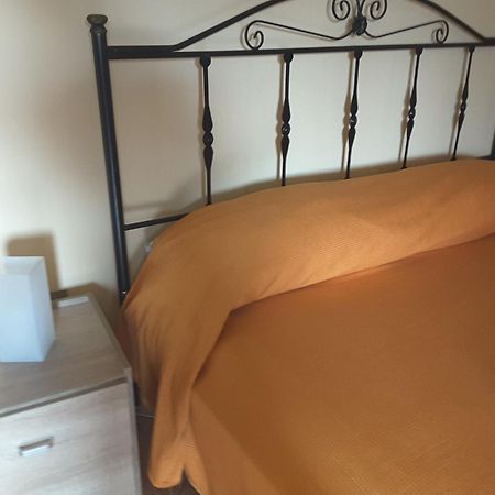 Mansarda Fiorita Bed & Breakfast Abatemarco Dış mekan fotoğraf