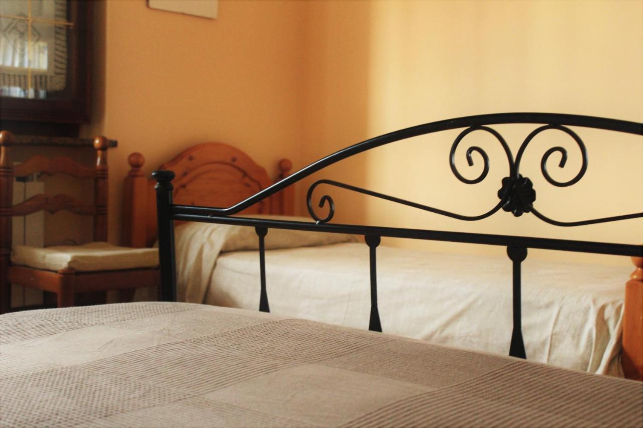 Mansarda Fiorita Bed & Breakfast Abatemarco Dış mekan fotoğraf