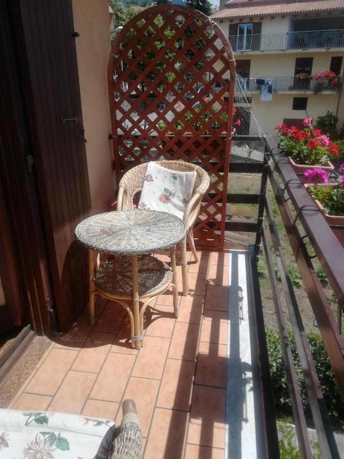 Mansarda Fiorita Bed & Breakfast Abatemarco Dış mekan fotoğraf