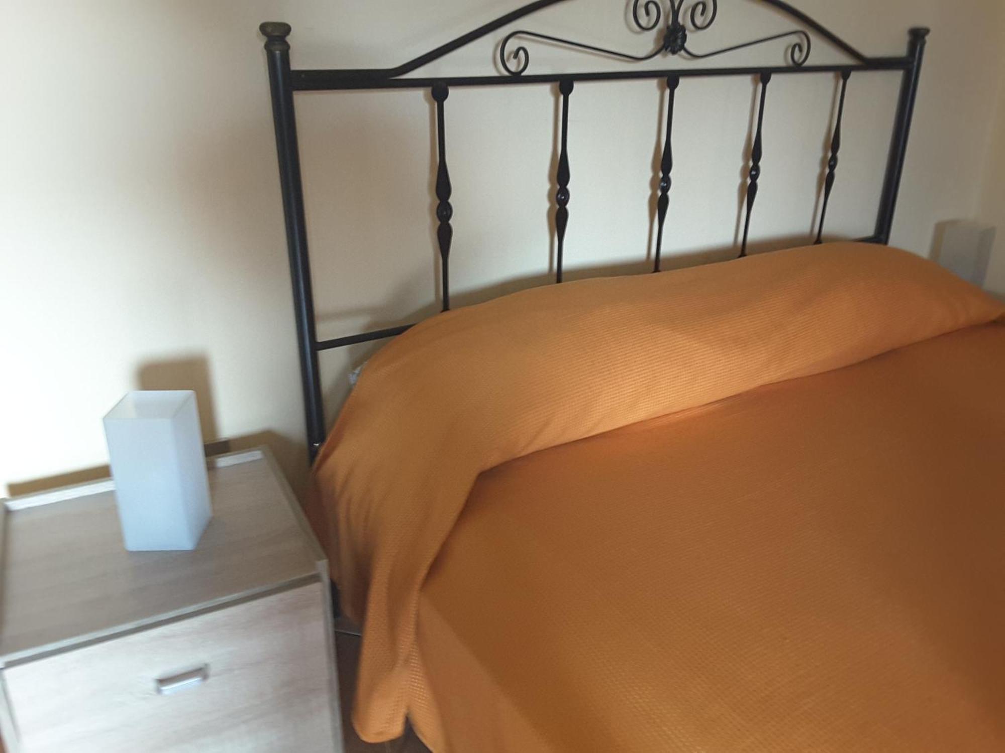 Mansarda Fiorita Bed & Breakfast Abatemarco Dış mekan fotoğraf